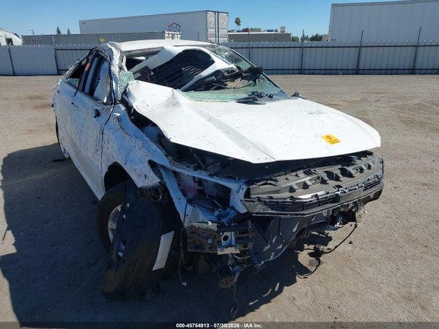 Toyota CAMRY LE 2026 4T1DBADK7TU554917 Image 6