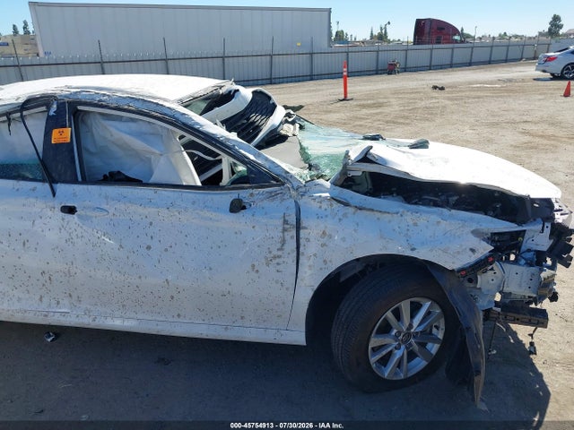 Toyota CAMRY LE 2026 4T1DBADK7TU554917 Image 12
