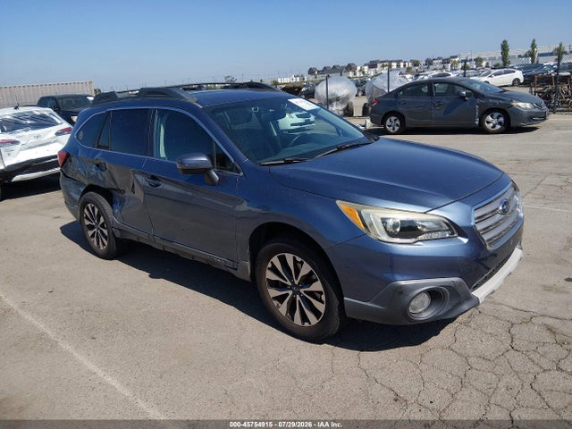 2016 4S4BSANC9G3217966 main image