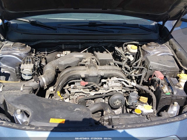 Subaru Outback 2.5i Limited 2016 4S4BSANC9G3217966 Image 10