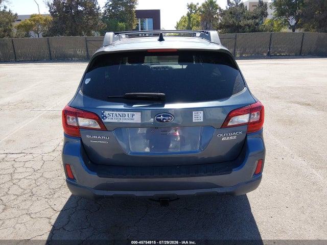 4S4BSANC9G3217966 Subaru Outback 2.5i Limited