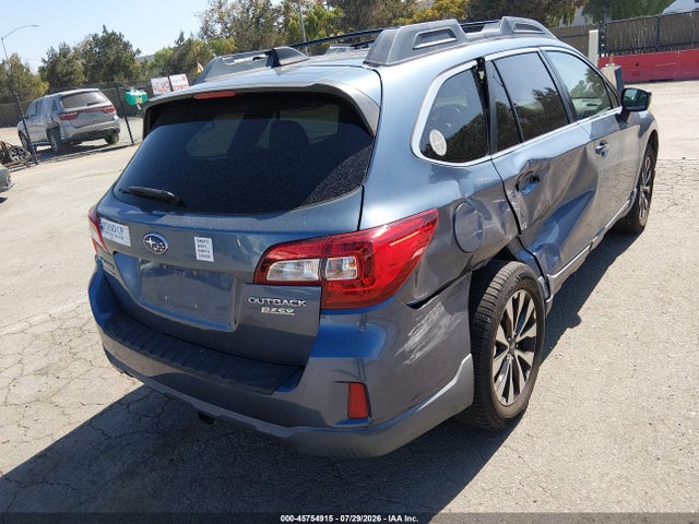 4S4BSANC9G3217966 Subaru Outback 2.5i Limited