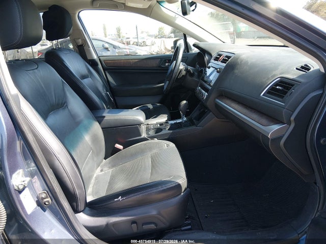 Subaru Outback 2.5i Limited 2016 4S4BSANC9G3217966 Image 5