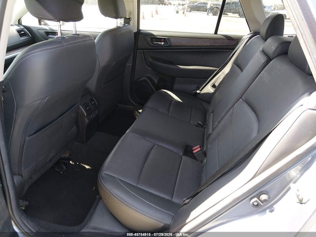 Subaru Outback 2.5i Limited 2016 4S4BSANC9G3217966 Image 8