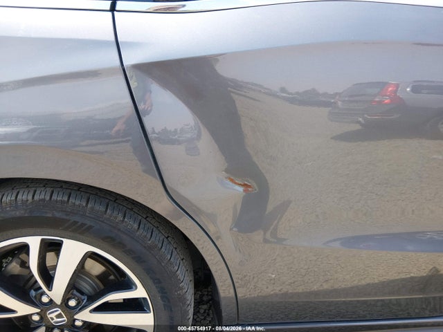 Honda Odyssey Elite 2018 5FNRL6H97JB089556 Image 18