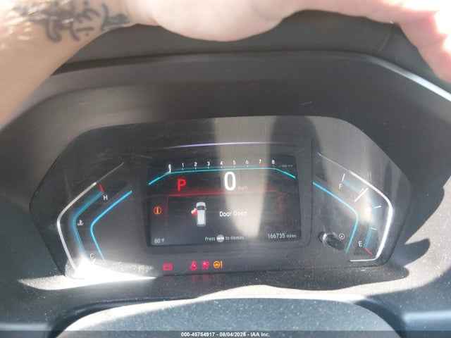 Honda Odyssey Elite 2018 5FNRL6H97JB089556 Image 7