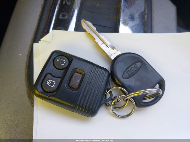 45754918 :رقم المزاد ، 1FTPX14V67FB31804 vin ، 2007 Ford F-150 Fx4/lariat/xl/xlt مزاد بيع