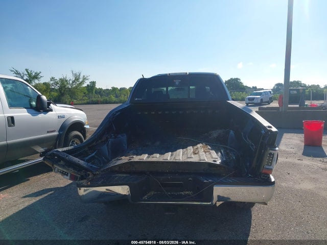 45754918 :رقم المزاد ، 1FTPX14V67FB31804 vin ، 2007 Ford F-150 Fx4/lariat/xl/xlt مزاد بيع