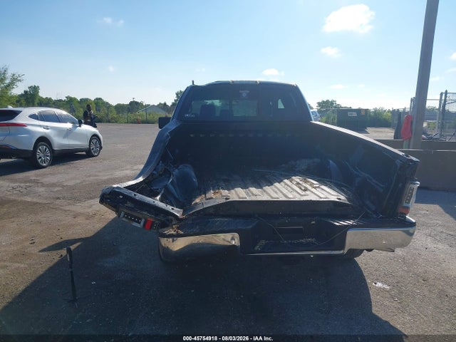 45754918 :رقم المزاد ، 1FTPX14V67FB31804 vin ، 2007 Ford F-150 Fx4/lariat/xl/xlt مزاد بيع