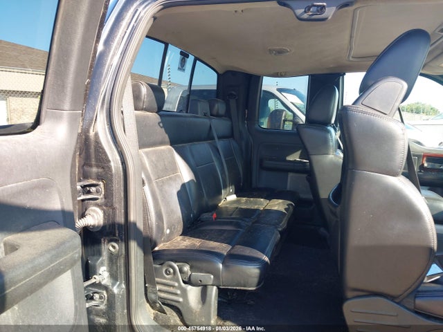 45754918 :رقم المزاد ، 1FTPX14V67FB31804 vin ، 2007 Ford F-150 Fx4/lariat/xl/xlt مزاد بيع