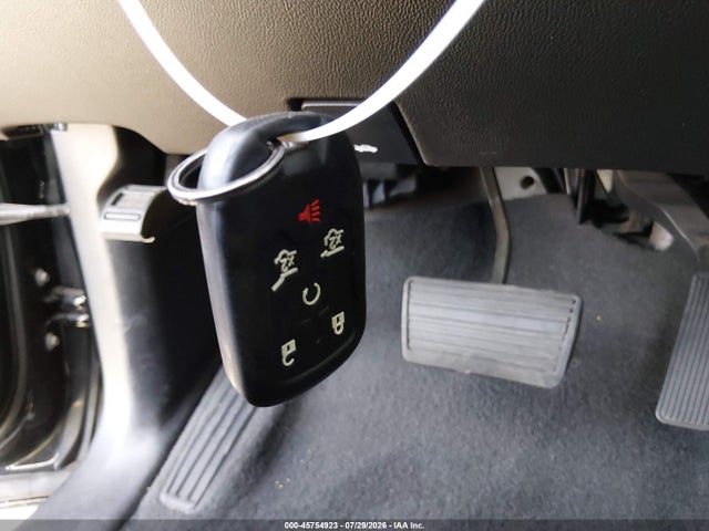 Chevrolet Suburban Lt 2019 1GNSCHKC5KR322600 Image 11