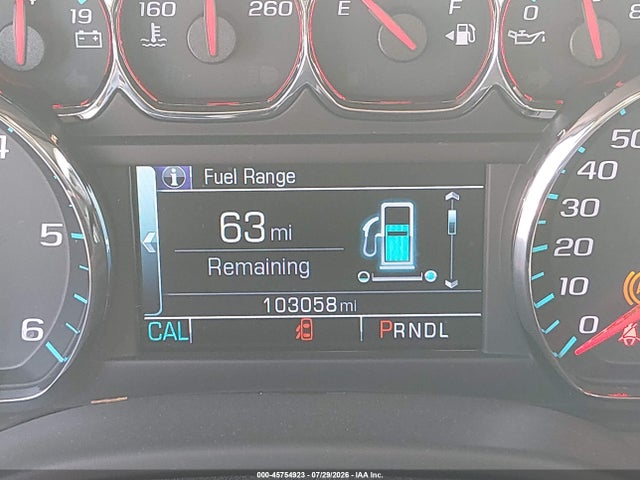 Chevrolet Suburban Lt 2019 1GNSCHKC5KR322600 Image 15