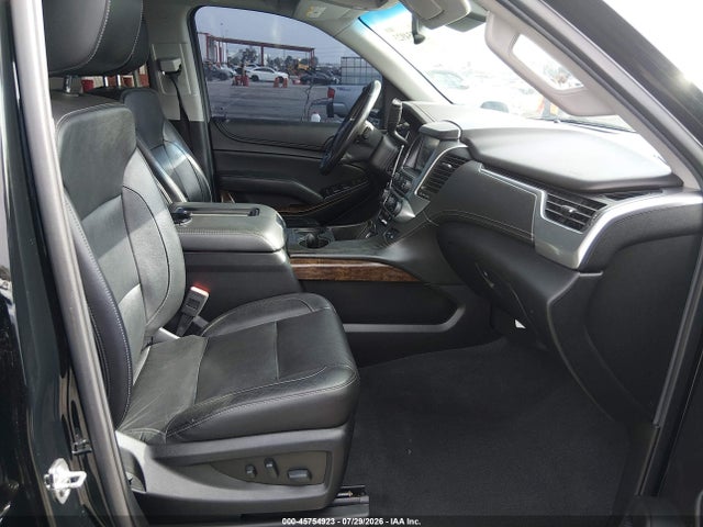 Chevrolet Suburban Lt 2019 1GNSCHKC5KR322600 Image 5