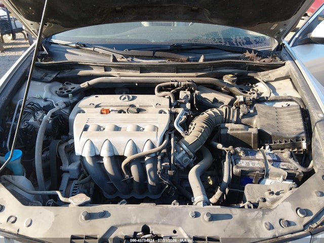 Продаж на аукціоні авто 2009 Acura Tsx, vin: JH4CU26659C014284, номер лоту: 45754924