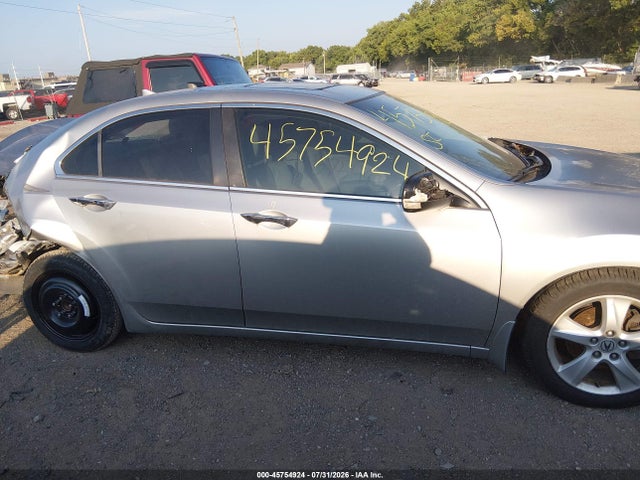 Продаж на аукціоні авто 2009 Acura Tsx, vin: JH4CU26659C014284, номер лоту: 45754924