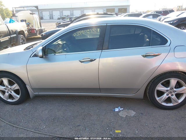 Продаж на аукціоні авто 2009 Acura Tsx, vin: JH4CU26659C014284, номер лоту: 45754924