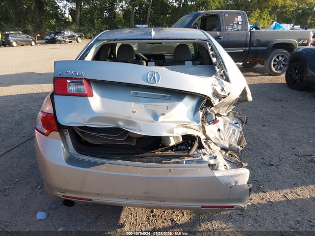 Продаж на аукціоні авто 2009 Acura Tsx, vin: JH4CU26659C014284, номер лоту: 45754924