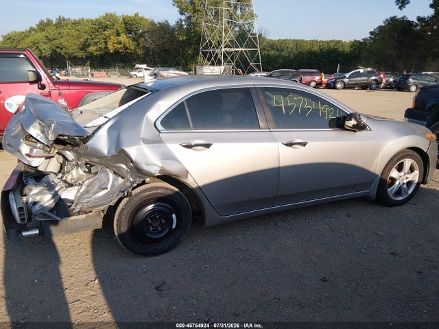 Продаж на аукціоні авто 2009 Acura Tsx, vin: JH4CU26659C014284, номер лоту: 45754924