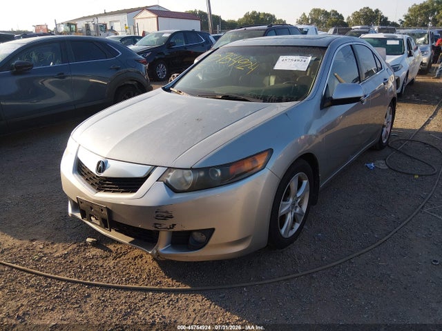 Продаж на аукціоні авто 2009 Acura Tsx, vin: JH4CU26659C014284, номер лоту: 45754924