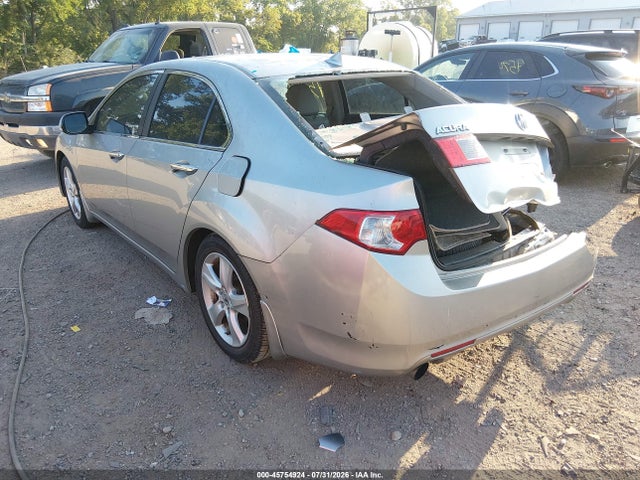 Продаж на аукціоні авто 2009 Acura Tsx, vin: JH4CU26659C014284, номер лоту: 45754924