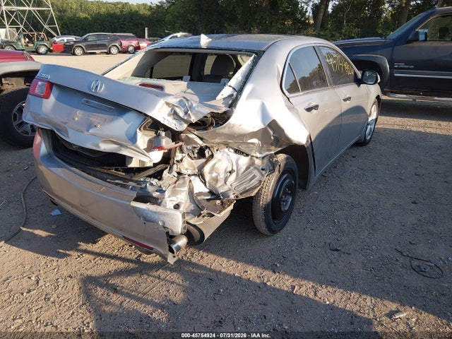 Продаж на аукціоні авто 2009 Acura Tsx, vin: JH4CU26659C014284, номер лоту: 45754924