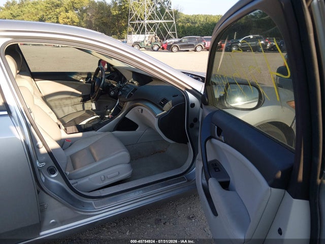 Продаж на аукціоні авто 2009 Acura Tsx, vin: JH4CU26659C014284, номер лоту: 45754924