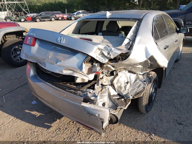 Продаж на аукціоні авто 2009 Acura Tsx, vin: JH4CU26659C014284, номер лоту: 45754924