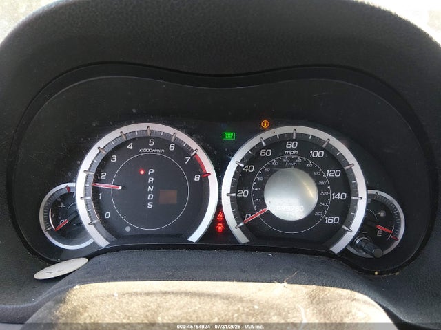 Продаж на аукціоні авто 2009 Acura Tsx, vin: JH4CU26659C014284, номер лоту: 45754924
