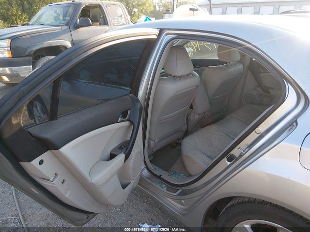 Продаж на аукціоні авто 2009 Acura Tsx, vin: JH4CU26659C014284, номер лоту: 45754924