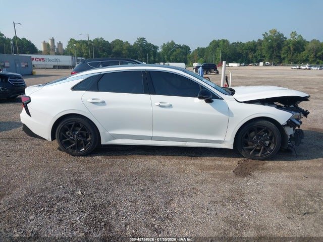 Aukcja sprzedaży 2026 Kia K5 Gt-line Fwd, vin: KNAG64J71T5416059, numer aukcji: 45754926