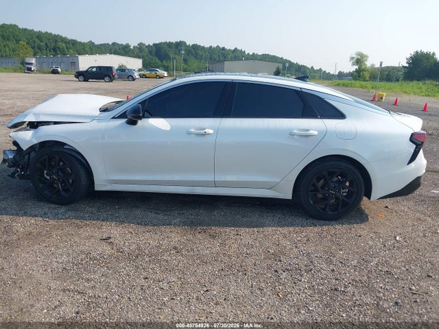 Aukcja sprzedaży 2026 Kia K5 Gt-line Fwd, vin: KNAG64J71T5416059, numer aukcji: 45754926