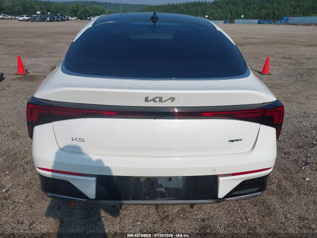 Aukcja sprzedaży 2026 Kia K5 Gt-line Fwd, vin: KNAG64J71T5416059, numer aukcji: 45754926