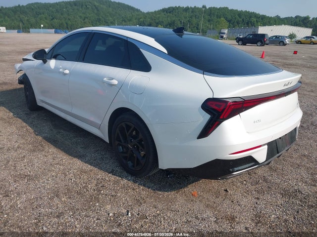 Aukcja sprzedaży 2026 Kia K5 Gt-line Fwd, vin: KNAG64J71T5416059, numer aukcji: 45754926