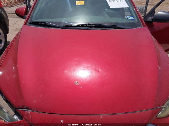 Aukcja sprzedaży 2017 Hyundai Elantra Se, vin: 5NPD74LF3HH156018, numer aukcji: 45754937