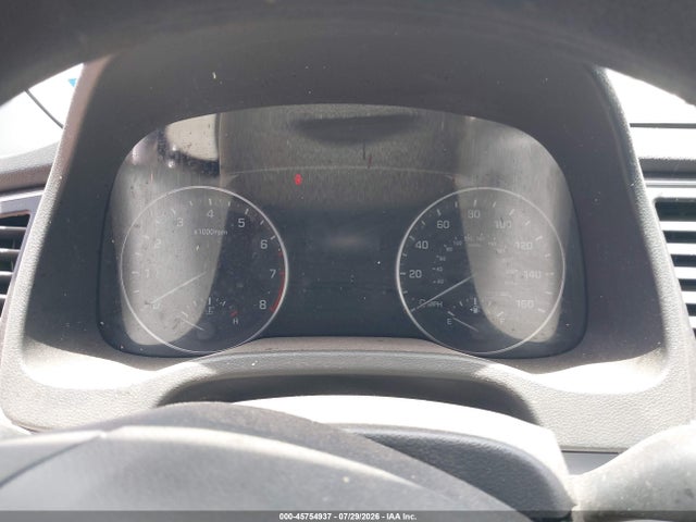 Aukcja sprzedaży 2017 Hyundai Elantra Se, vin: 5NPD74LF3HH156018, numer aukcji: 45754937