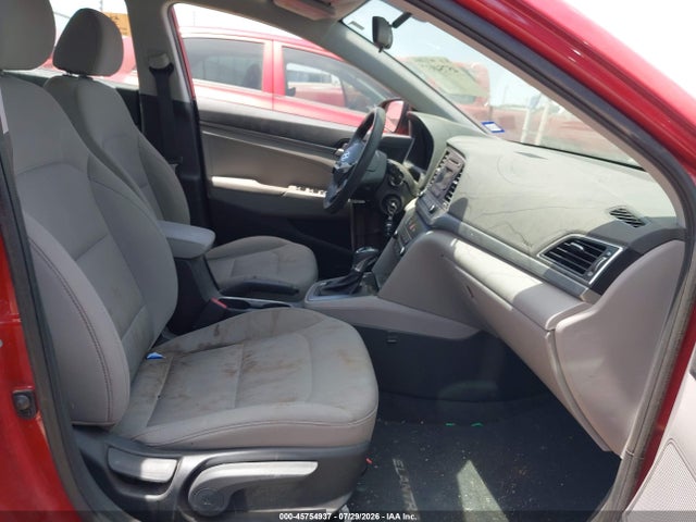 Aukcja sprzedaży 2017 Hyundai Elantra Se, vin: 5NPD74LF3HH156018, numer aukcji: 45754937