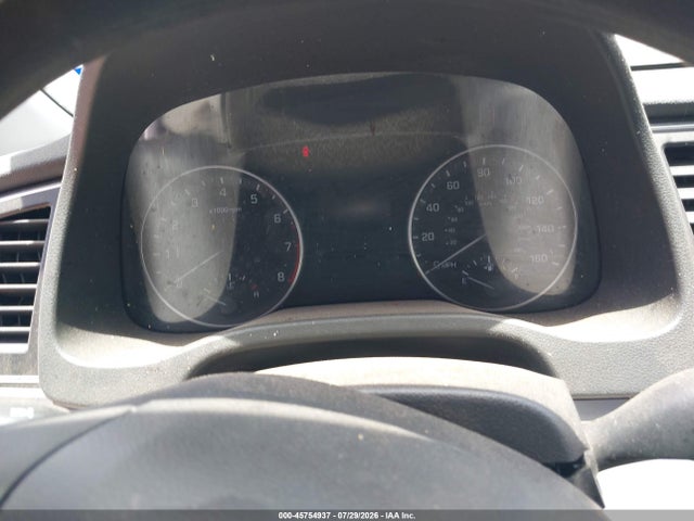 Aukcja sprzedaży 2017 Hyundai Elantra Se, vin: 5NPD74LF3HH156018, numer aukcji: 45754937