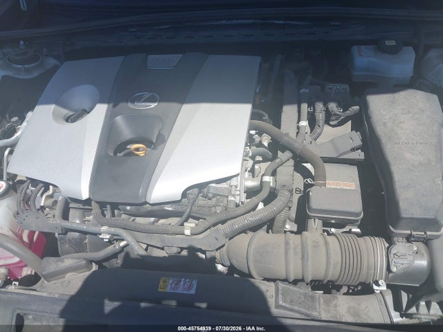 58ADA1C14MU003768 Lexus ES 300H