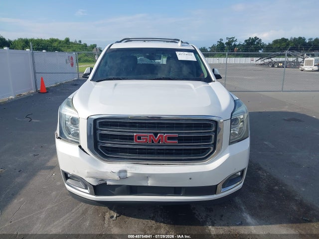 45754941 :رقم المزاد ، 1GKS1BKC4HR133168 vin ، 2017 Gmc Yukon Slt مزاد بيع