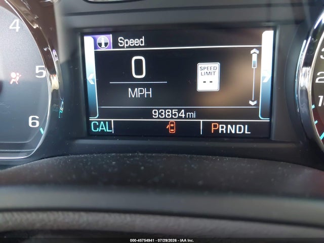 45754941 :رقم المزاد ، 1GKS1BKC4HR133168 vin ، 2017 Gmc Yukon Slt مزاد بيع