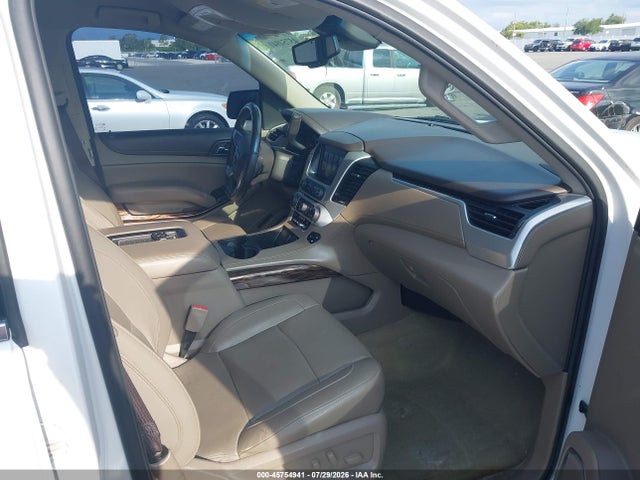45754941 :رقم المزاد ، 1GKS1BKC4HR133168 vin ، 2017 Gmc Yukon Slt مزاد بيع