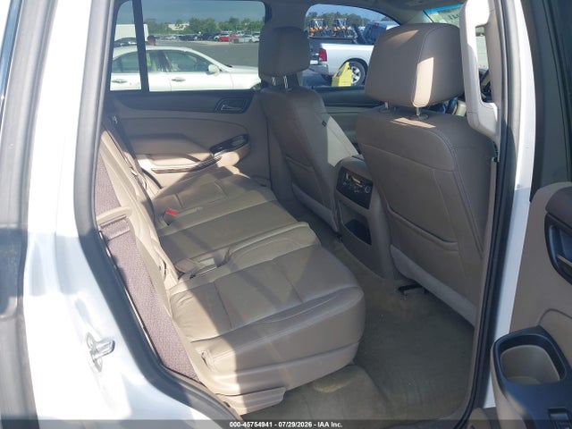 45754941 :رقم المزاد ، 1GKS1BKC4HR133168 vin ، 2017 Gmc Yukon Slt مزاد بيع