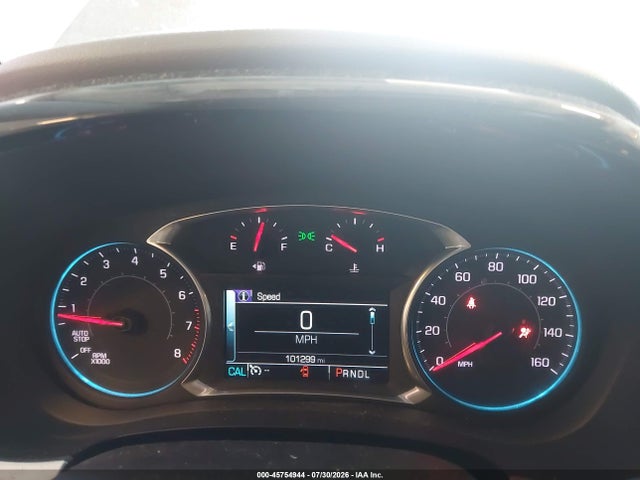 Продажа на аукционе авто 2018 Chevrolet Traverse Lt Cloth, vin: 1GNERGKW5JJ140392, номер лота: 45754944