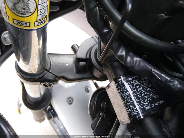Kawasaki Ex300 A 2017 JKAEX8A12HDA32957 Image 10