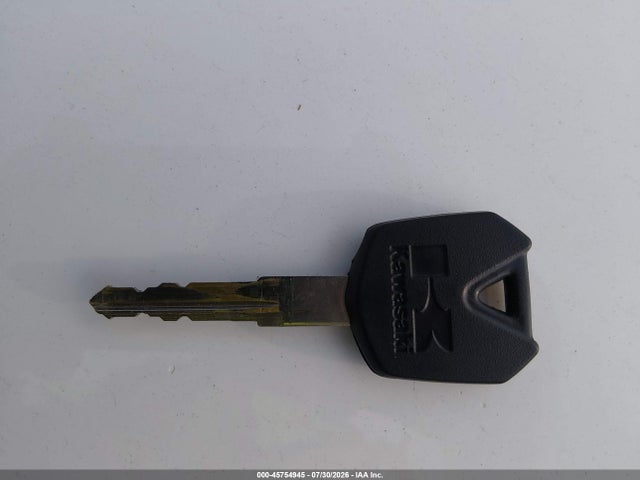 Kawasaki Ex300 A 2017 JKAEX8A12HDA32957 Image 11