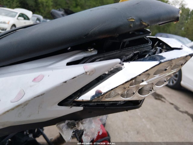 Kawasaki Ex300 A 2017 JKAEX8A12HDA32957 Image 14