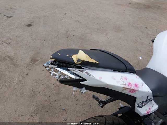 Kawasaki Ex300 A 2017 JKAEX8A12HDA32957 Image 15