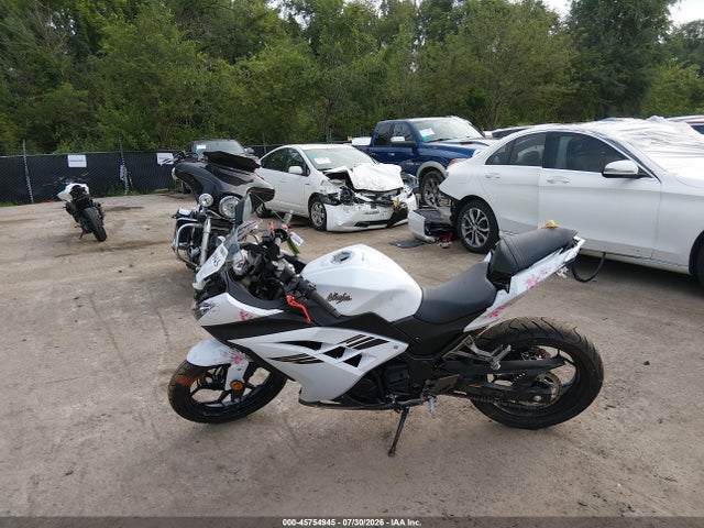 Kawasaki Ex300 A 2017 JKAEX8A12HDA32957 Image 13