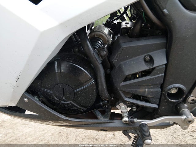 Kawasaki Ex300 A 2017 JKAEX8A12HDA32957 Image 9
