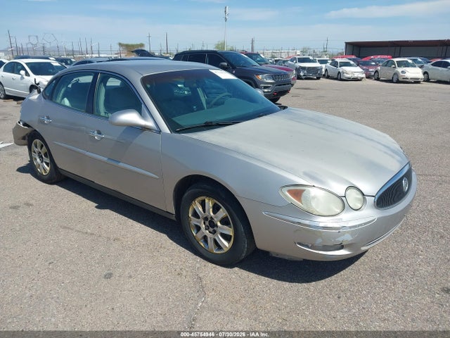 Продаж на аукціоні авто 2007 Buick Lacrosse Cx, vin: 2G4WC582471182414, номер лоту: 45754946